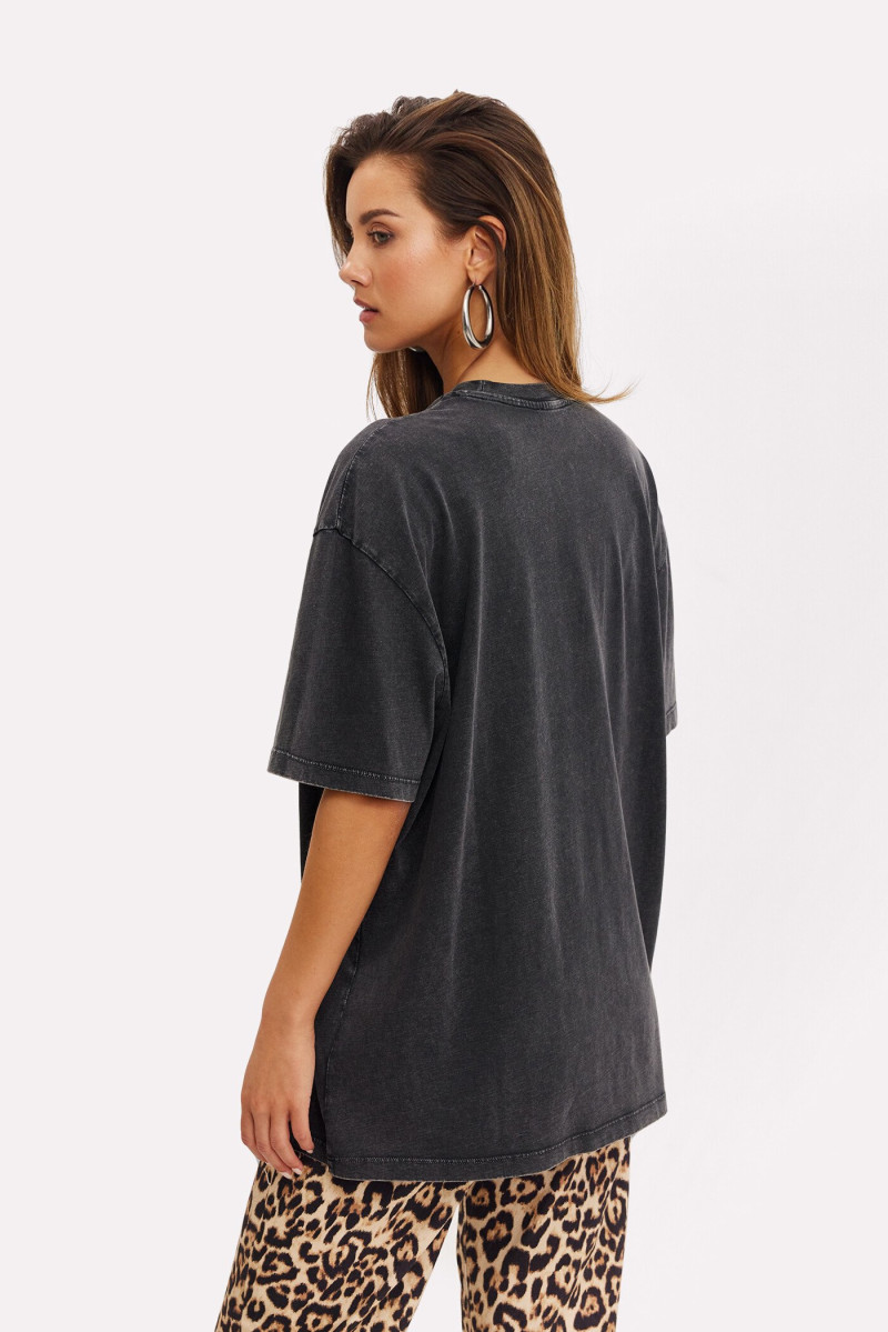 Nicola Cavanis featured in  the Loavies catalogue for Spring/Summer 2024