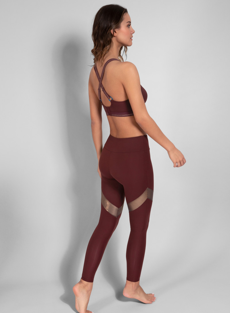 Nicola Cavanis featured in  the Empreinte catalogue for Spring/Summer 2023