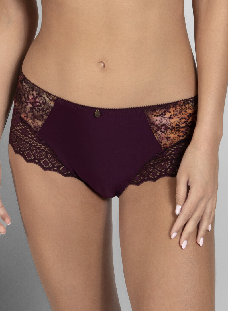 Nicola Cavanis featured in  the Empreinte catalogue for Spring/Summer 2023