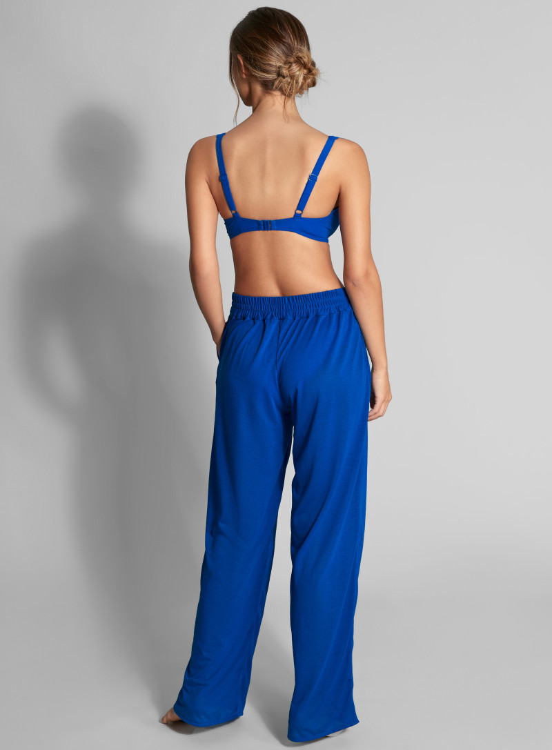 Nicola Cavanis featured in  the Empreinte catalogue for Spring/Summer 2023