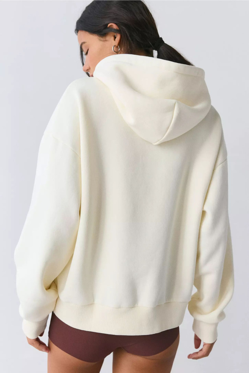 Sydnee Haney featured in  the Urban Outfitters catalogue for Spring/Summer 2025