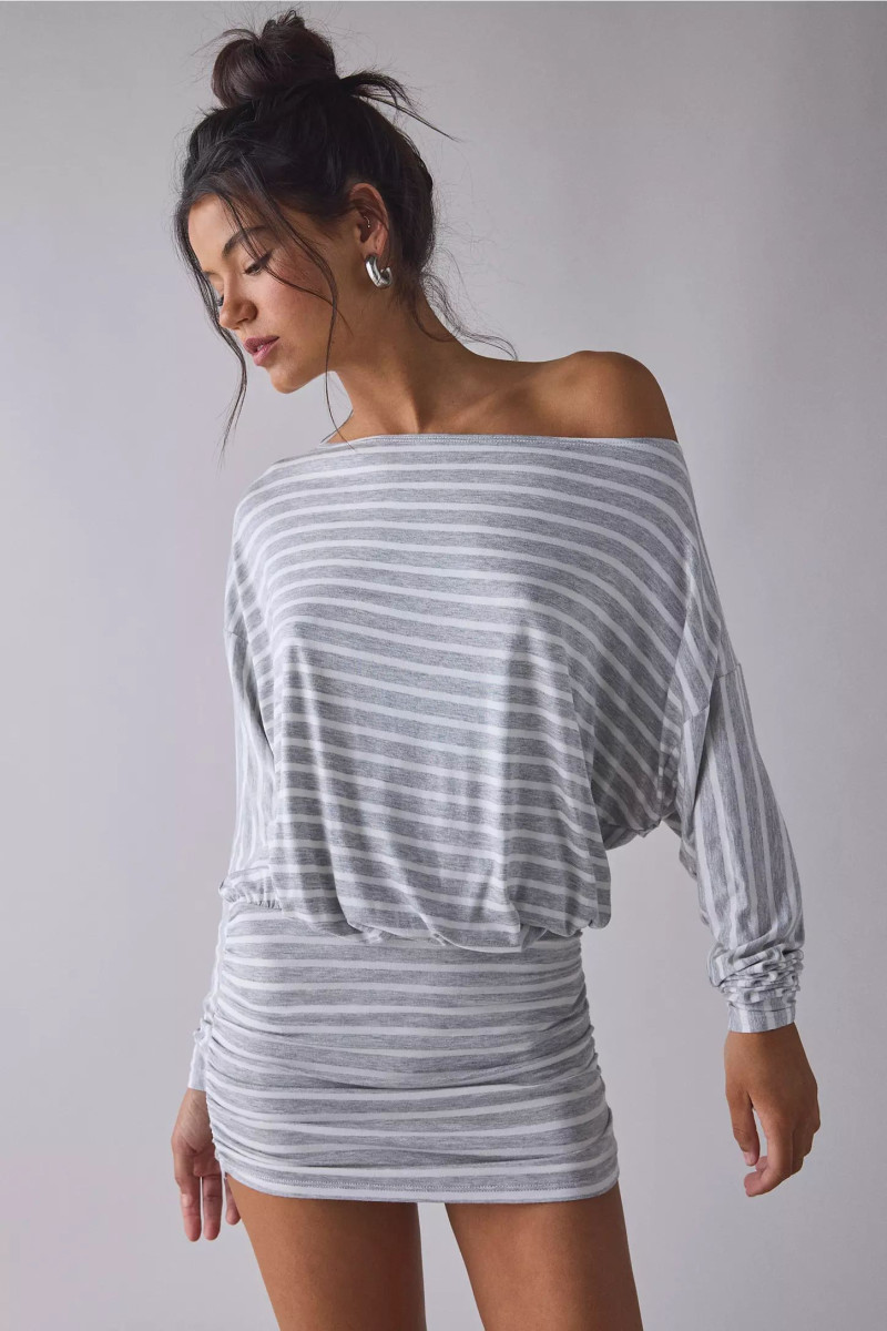 Sydnee Haney featured in  the Urban Outfitters catalogue for Spring/Summer 2025