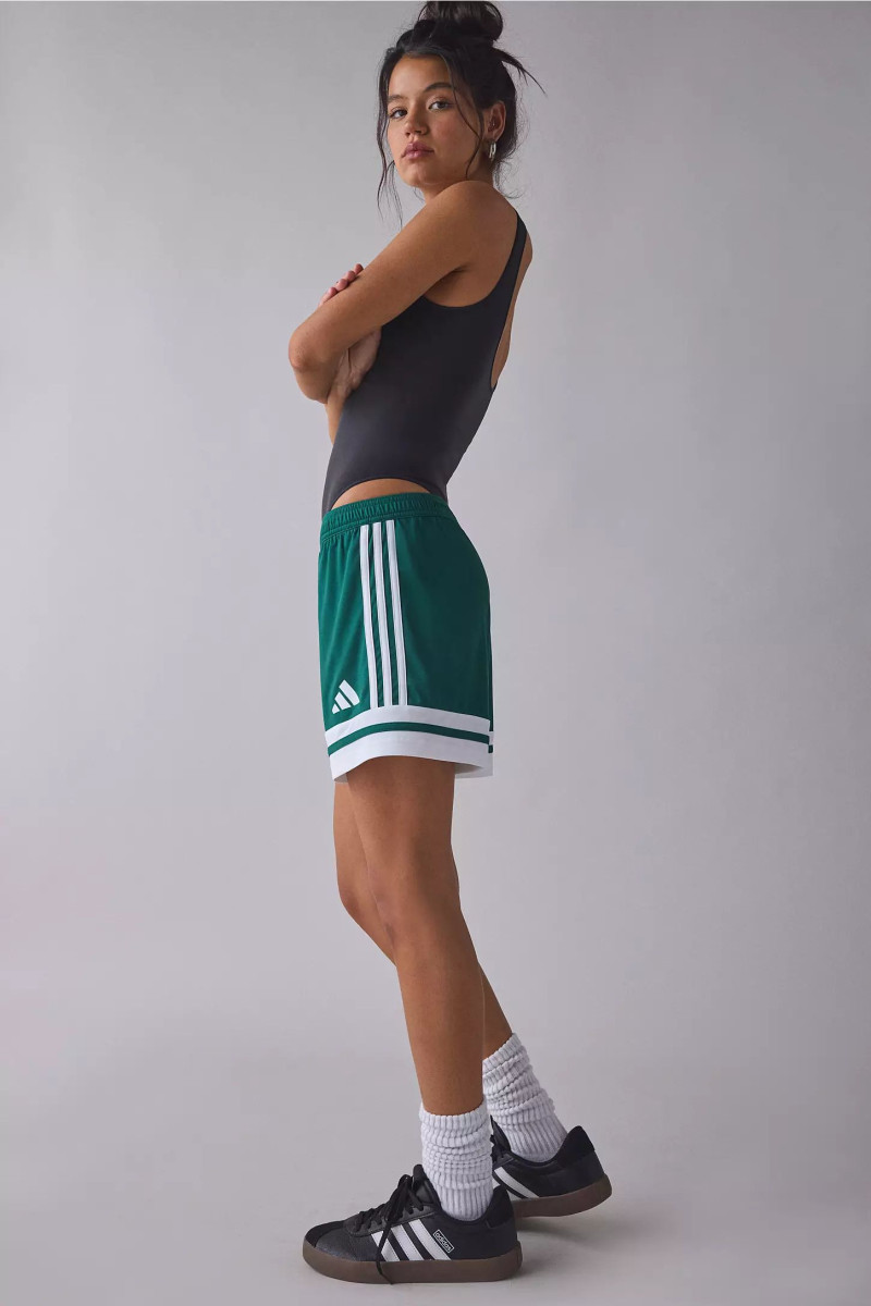 Sydnee Haney featured in  the Urban Outfitters catalogue for Spring/Summer 2025