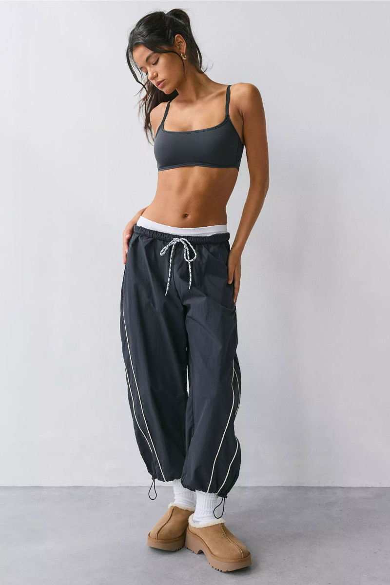 Sydnee Haney featured in  the Urban Outfitters catalogue for Spring/Summer 2025