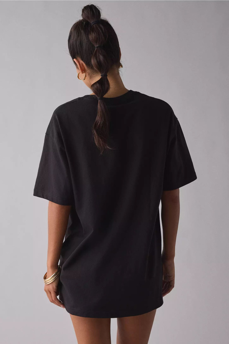Sydnee Haney featured in  the Urban Outfitters catalogue for Pre-Fall 2025