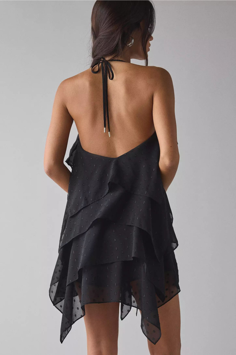 Sydnee Haney featured in  the Urban Outfitters catalogue for Pre-Fall 2025