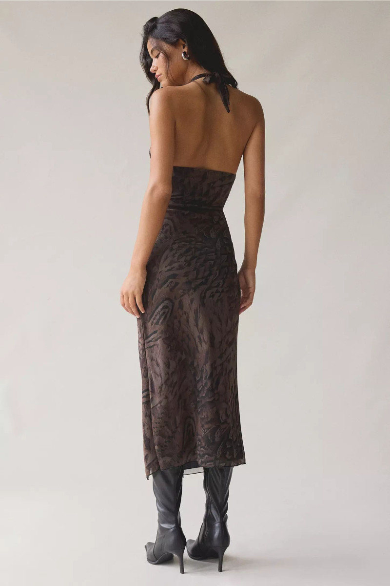Sydnee Haney featured in  the Urban Outfitters catalogue for Pre-Fall 2025