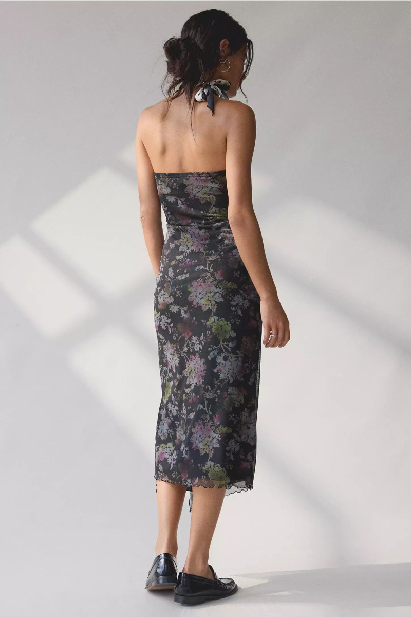 Sydnee Haney featured in  the Urban Outfitters catalogue for Pre-Fall 2025