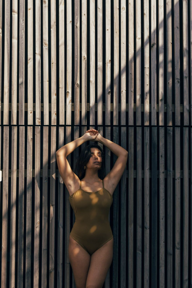 Carminho Sousa Guedes featured in  the BCBY lookbook for Summer 2025