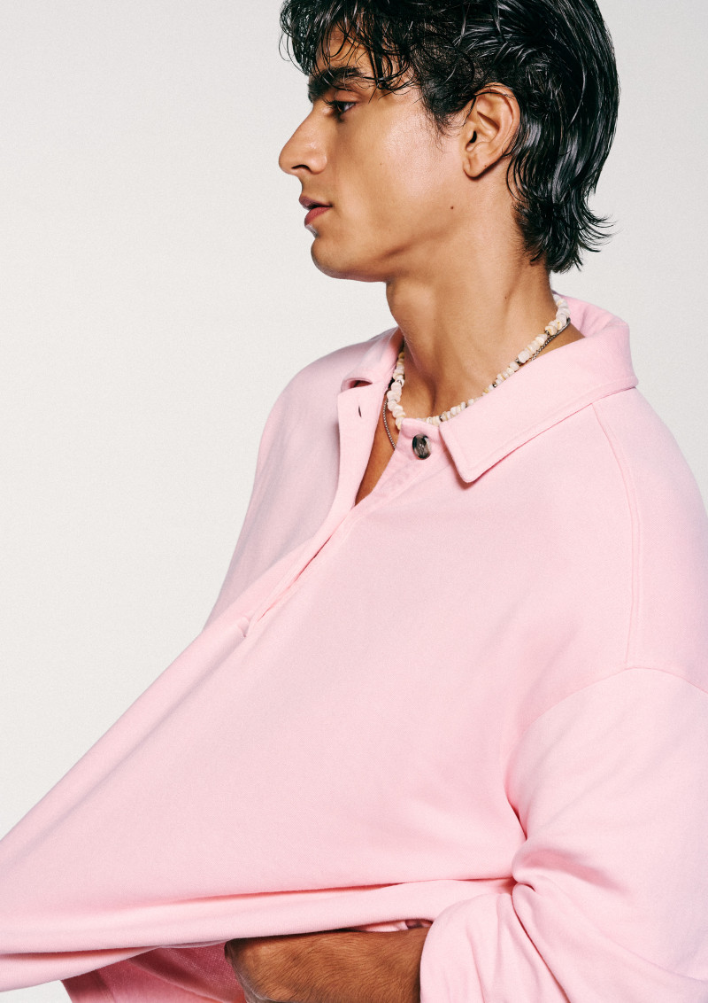 H&M Beats of Brasil advertisement for Spring/Summer 2025