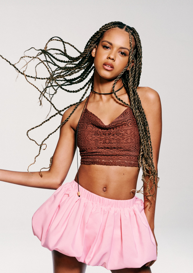 H&M Beats of Brasil advertisement for Spring/Summer 2025