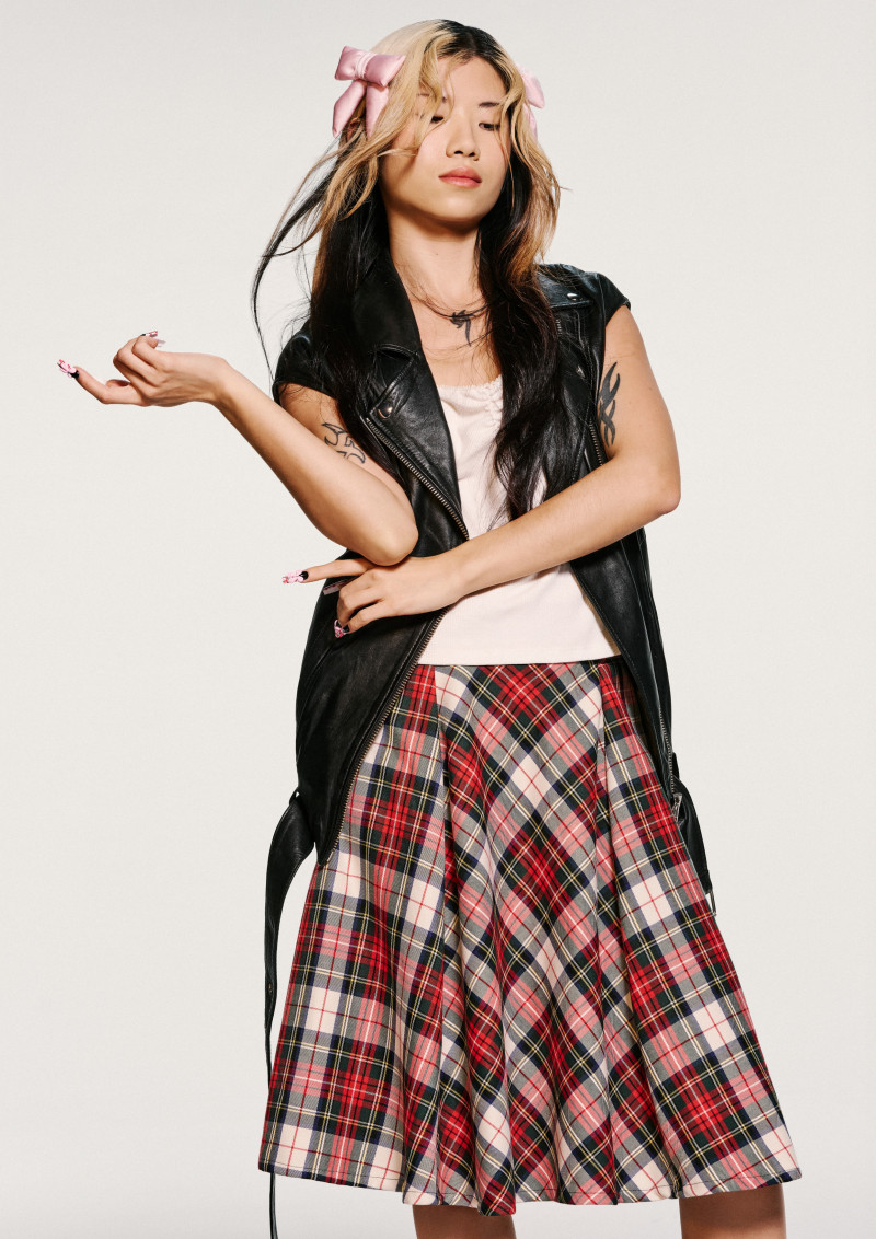 H&M Beats of Brasil advertisement for Spring/Summer 2025