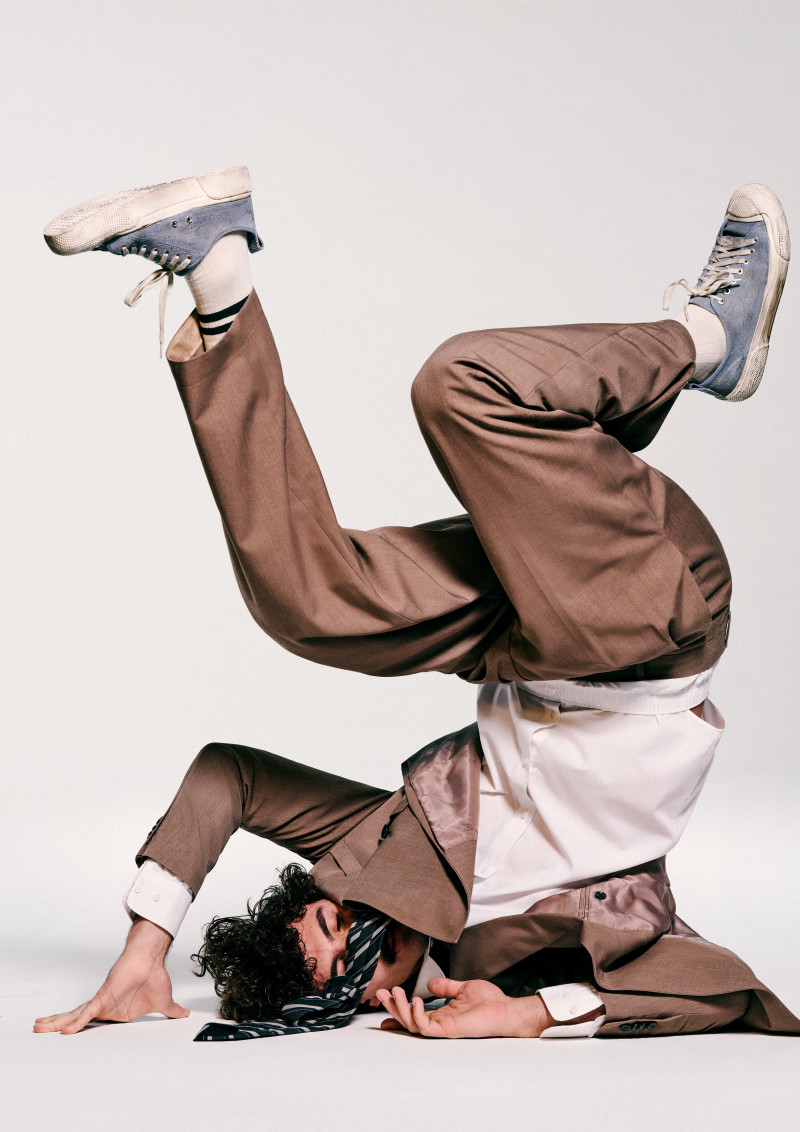 H&M Beats of Brasil advertisement for Spring/Summer 2025