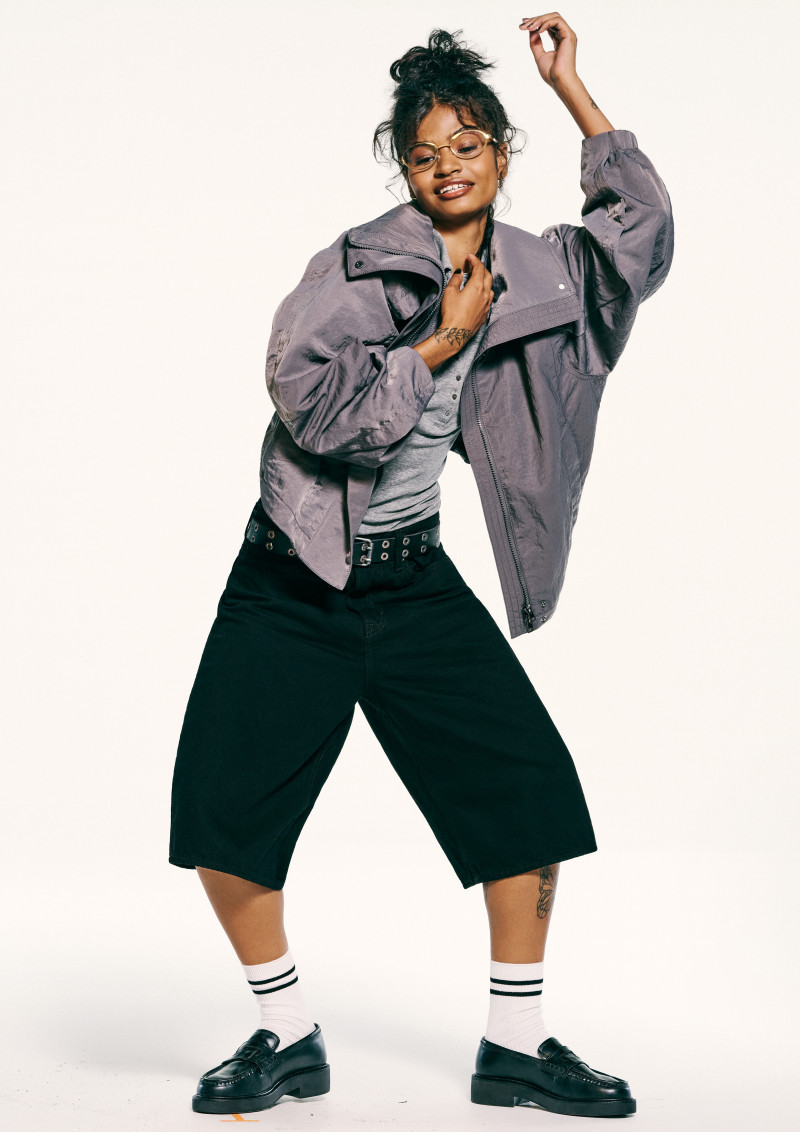 H&M Beats of Brasil advertisement for Spring/Summer 2025