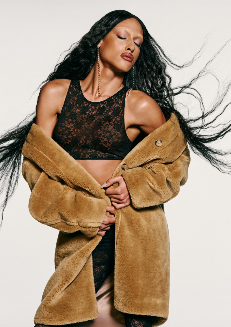 H&M Beats of Brasil advertisement for Spring/Summer 2025