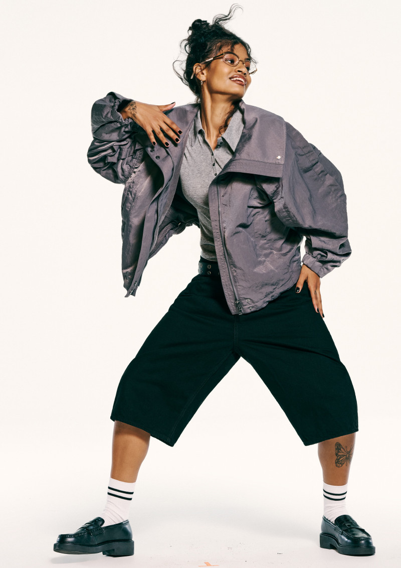 H&M Beats of Brasil advertisement for Spring/Summer 2025