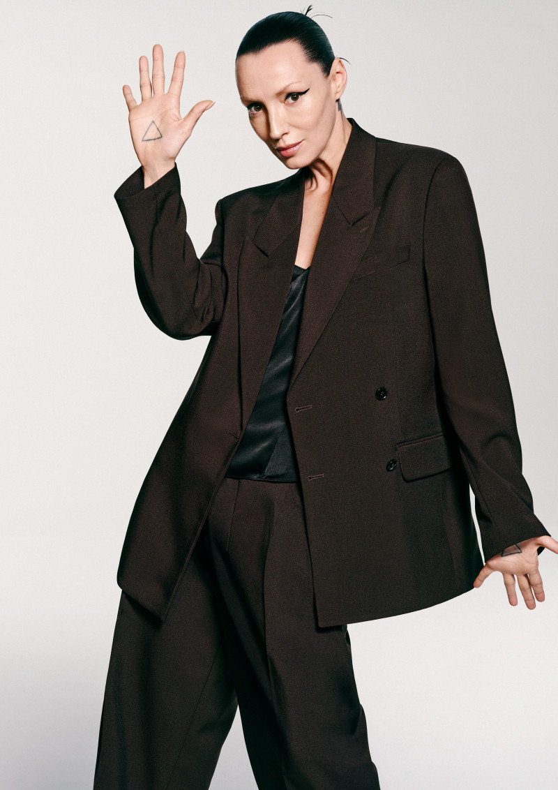 H&M Beats of Brasil advertisement for Spring/Summer 2025