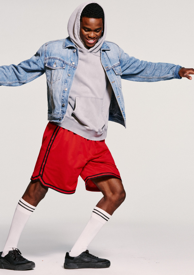 H&M Beats of Brasil advertisement for Spring/Summer 2025
