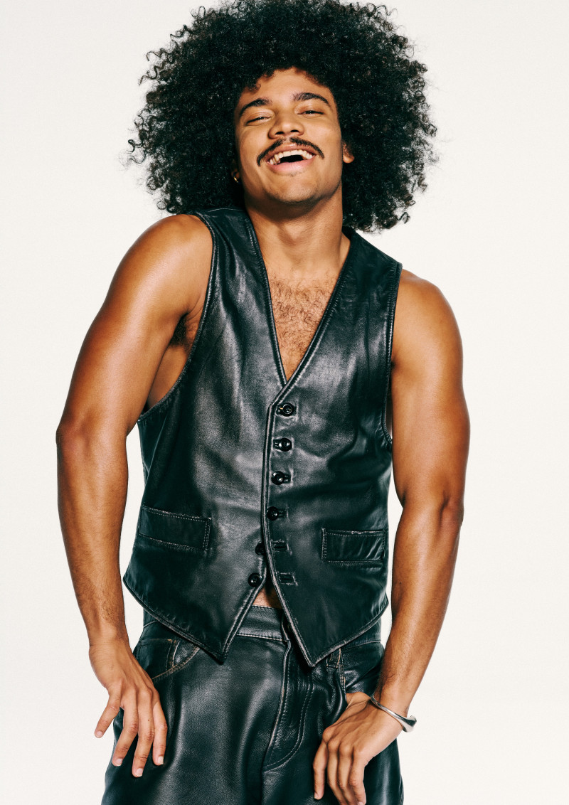 H&M Beats of Brasil advertisement for Spring/Summer 2025
