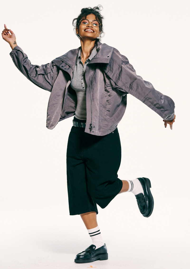 H&M Beats of Brasil advertisement for Spring/Summer 2025