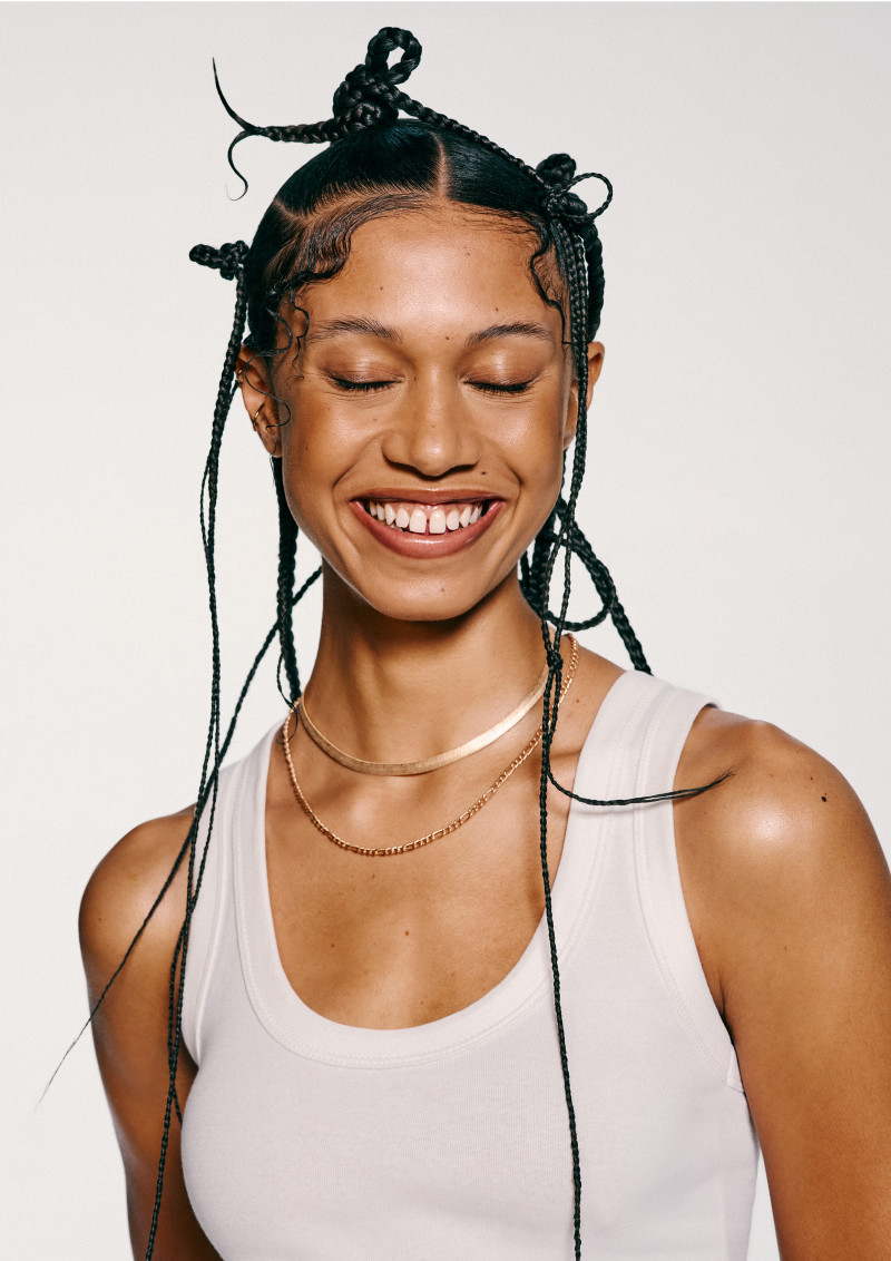 H&M Beats of Brasil advertisement for Spring/Summer 2025