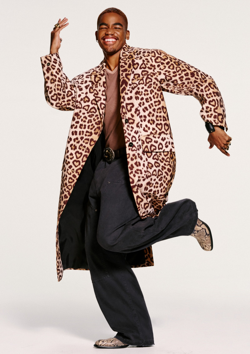 H&M Beats of Brasil advertisement for Spring/Summer 2025