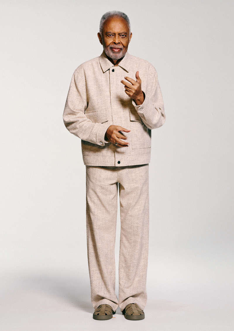 H&M Beats of Brasil advertisement for Spring/Summer 2025