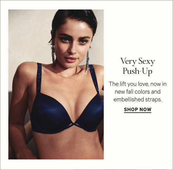Taylor Hill featured in  the Victoria\'s Secret advertisement for Fall 2025