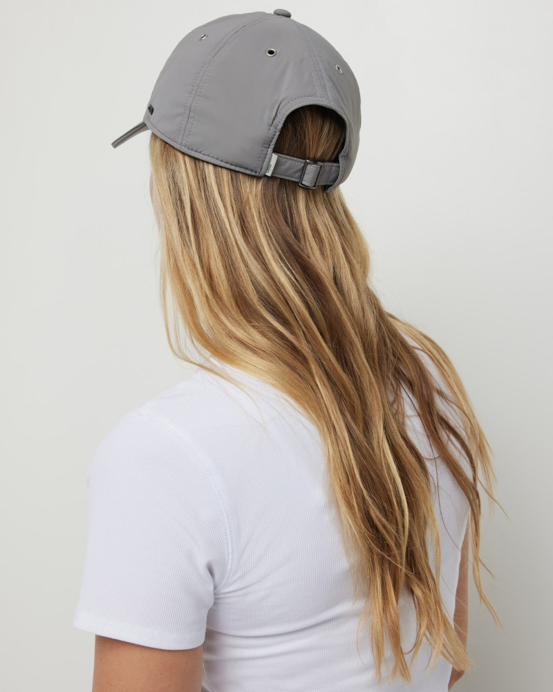 Caroline Kelley featured in  the vuori catalogue for Holiday 2024