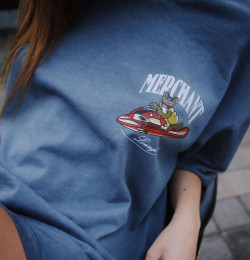 Spring/Summer 2024