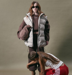Spring/Summer 2025