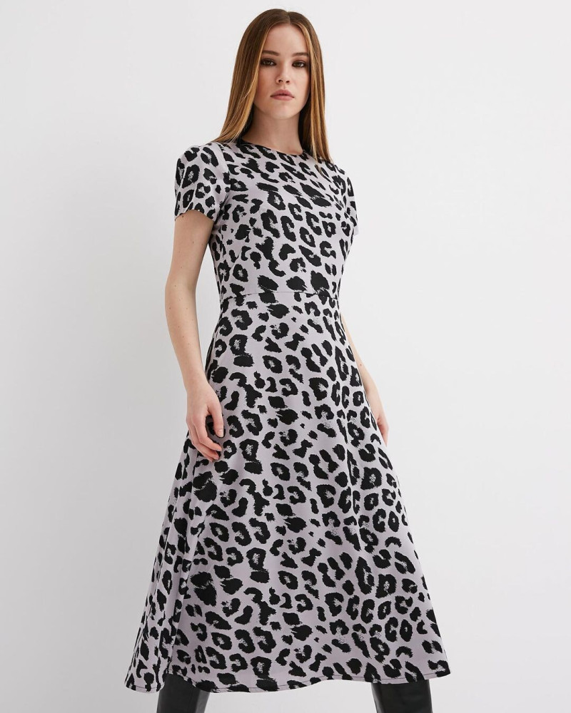 Natasha Kozyreva featured in  the Yulia\'sway catalogue for Holiday 2022