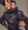 Autumn/Winter 1984