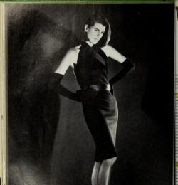 Autumn/Winter 1986