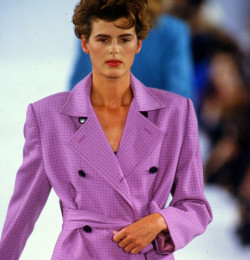 Spring/Summer 1992