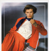 Spring/Summer 1984