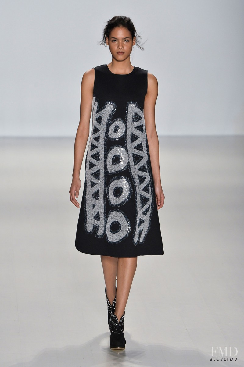 Concept Korea fashion show for Autumn/Winter 2014