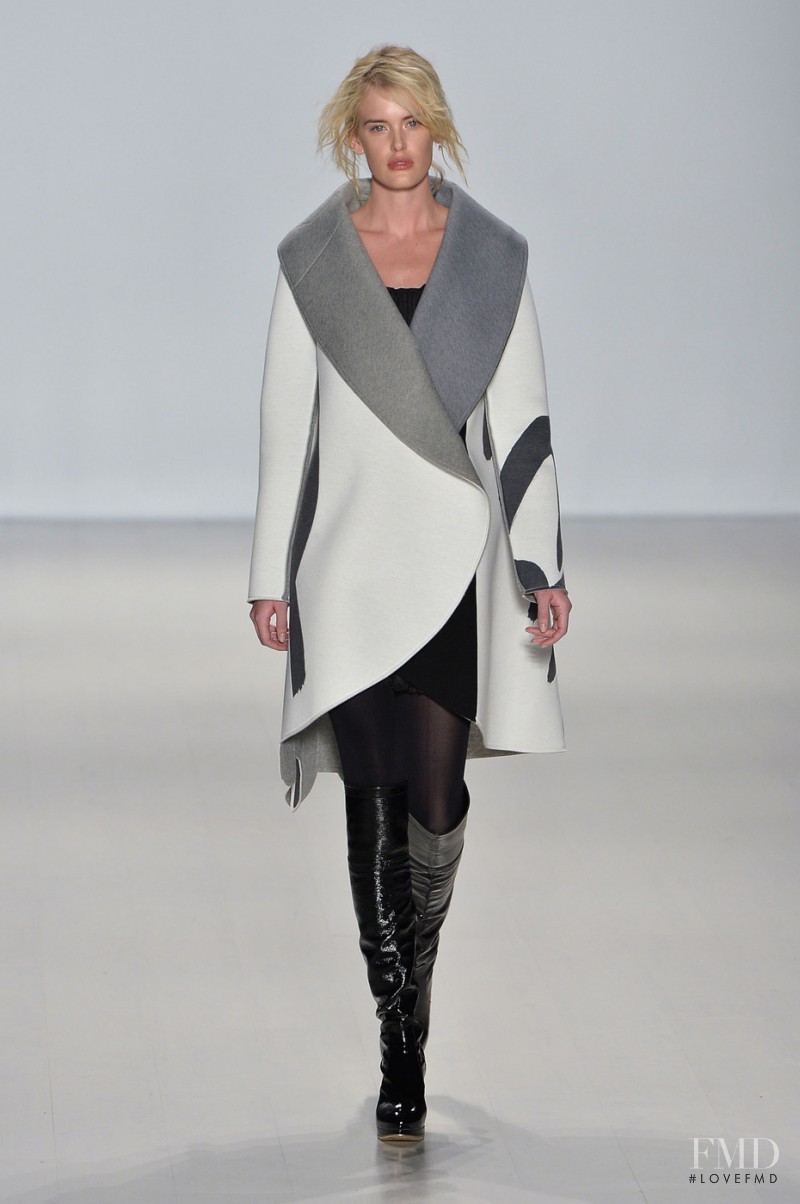 Concept Korea fashion show for Autumn/Winter 2014