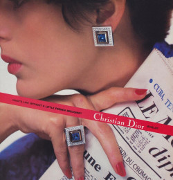 Autumn/Winter 1984