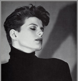 Autumn/Winter 1985