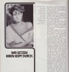 Spring/Summer 1985