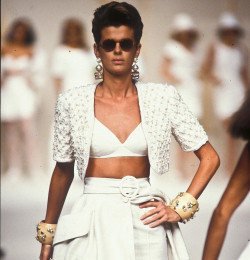 Spring/Summer 1991