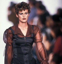 Spring/Summer 1991
