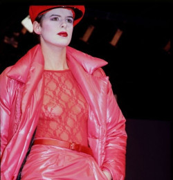 Autumn/Winter 1983