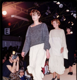 Autumn/Winter 1983