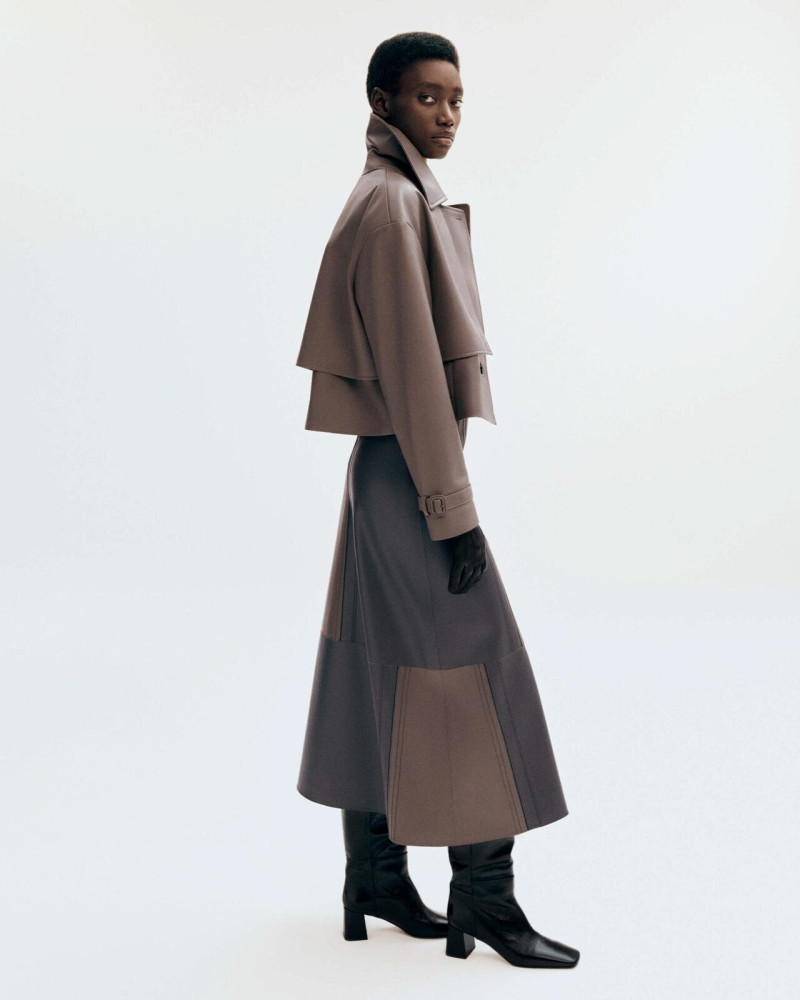 Joseph lookbook for Autumn/Winter 2025