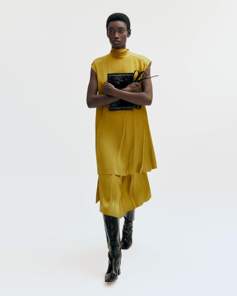 Joseph lookbook for Autumn/Winter 2025