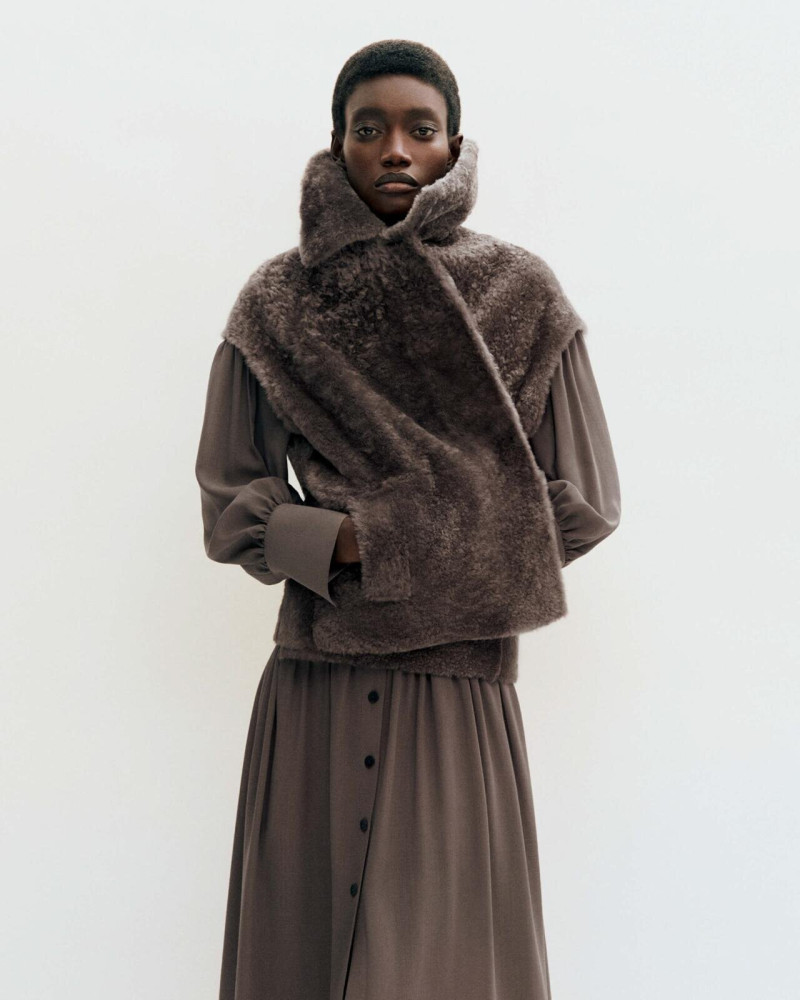Joseph lookbook for Autumn/Winter 2025
