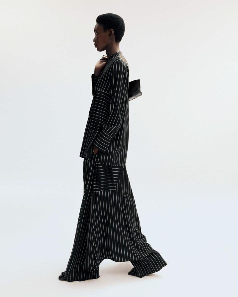 Joseph lookbook for Autumn/Winter 2025