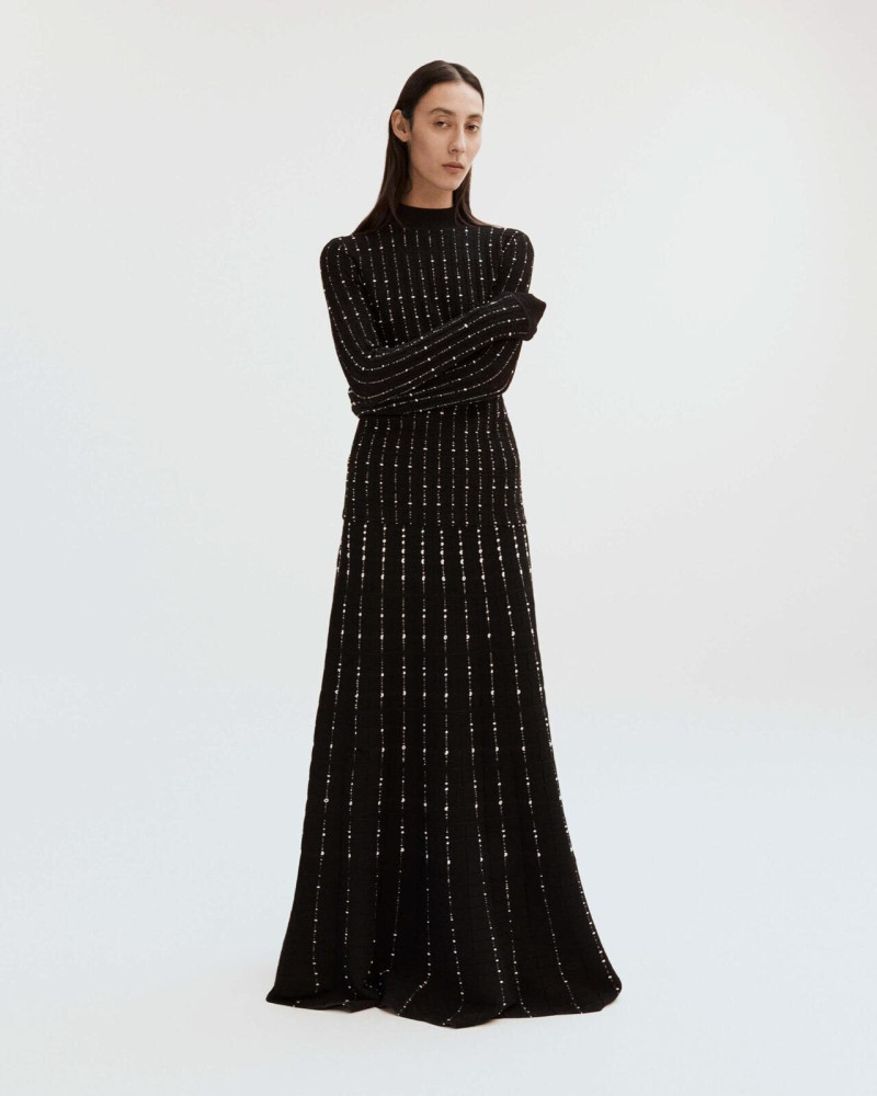 Joseph lookbook for Autumn/Winter 2025